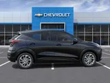 2027 Chevrolet Bolt photo 6