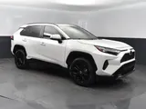 2023 Toyota RAV4 photo 22