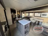 2026 Forest River RV Cherokee Alpha Wolf 33BH photo 8