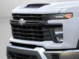 2025 Chevrolet Silverado 3500HD CC photo 18