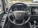 2027 Nissan Frontier photo 12