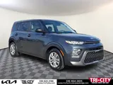 2021 Kia Soul photo 1