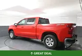 2025 Chevrolet Silverado 1500 photo 13
