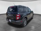 2024 Ford Bronco Sport photo 9