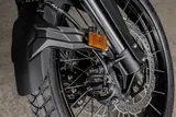 2026 Honda AFRICA TWIN DCT photo 4