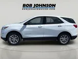 2019 Chevrolet Equinox photo 3