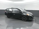 2022 Mitsubishi Mirage G4 photo 31
