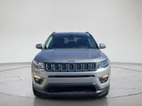 2018 Jeep Compass photo 5