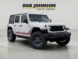 2026 Jeep Wrangler photo 1