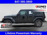 2025 Jeep Wrangler photo 6