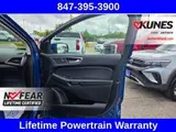 2024 Ford Edge photo 37