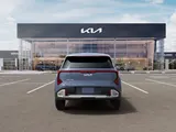 2027 Kia Seltos photo 5