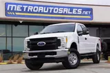 2017 Ford Super Duty F-250 SRW photo 1