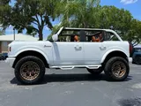 2026 Ford Bronco photo 15