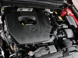 2025 Mazda CX-5 photo 34