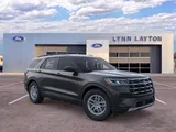 2026 Ford Explorer photo 7