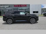 2026 Nissan Pathfinder photo 34