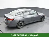 2024 Nissan Sentra photo 48