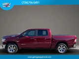2020 Ram 1500 photo 8