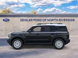 2026 Ford Bronco Sport photo 3