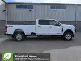 2026 Ford Super Duty F-350 SRW photo 2
