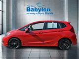 2018 Honda Fit photo 2