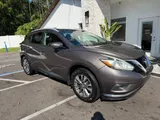 2015 Nissan Murano photo 21