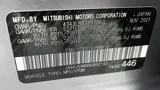 2022 Mitsubishi RVR photo 33