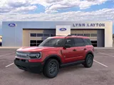 2026 Ford Bronco Sport photo 1