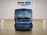 2025 Ford Transit Passenger Wagon photo 4