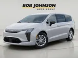 2027 Chrysler Pacifica photo 7