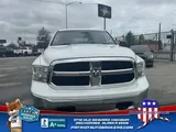 2019 Ram 1500 Classic photo 2