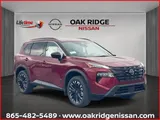 2026 Nissan Rogue photo 1