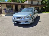 2011 Honda Accord Sdn photo 1