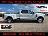2026 Ford Super Duty F-450 DRW photo 11
