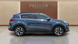2020 Kia Sportage photo 1