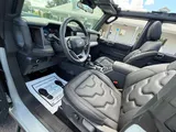2026 Ford Bronco photo 9