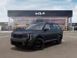 2027 Kia Telluride photo 1