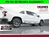 2026 Chevrolet Silverado 1500 photo 39