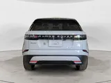 2026 Land Rover Range Rover Velar photo 4