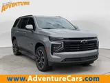 2026 Chevrolet Tahoe photo 1