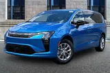 2027 Chrysler Pacifica photo 2