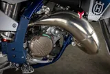 2025 Husqvarna TC 125 photo 4