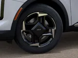 2027 Kia Sportage photo 9