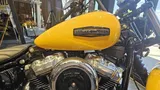 2025 Harley-Davidson® Street Bob photo 5