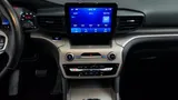 2022 Ford Explorer photo 21