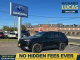 2026 Subaru Forester photo 1
