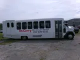 2003 FORD E550 photo 1