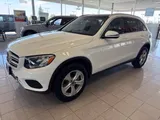 2018 Mercedes-Benz GLC photo 8