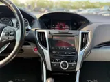 2016 Acura TLX photo 27